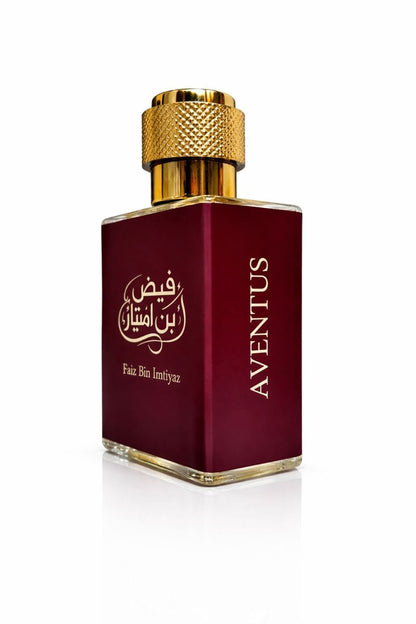 Aventus – Inspired by Creed | Fresh, Fruity & Long-Lasting Perfume (Non-Alcoholic)